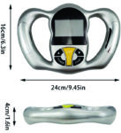 Handheld fat meter