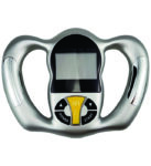 Handheld fat meter
