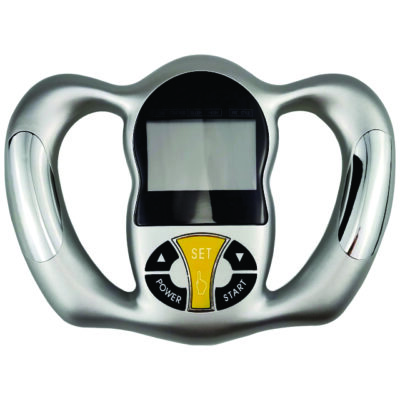 Handheld fat meter