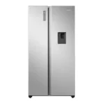 Hisense 519L Side by side Refrigerator (REF 67WS)