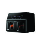 Hisense Air Fryer (HISAF08BK2S1-H)
