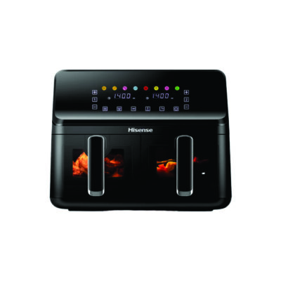 Hisense Air Fryer (HISAF08BK2S1-H)