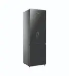 Hisense Bottom freezer Refrigerator (REF 349DR)