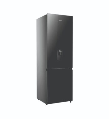 Hisense Bottom freezer Refrigerator (REF 349DR)