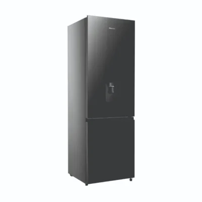 Hisense Bottom freezer Refrigerator (REF 349DR)