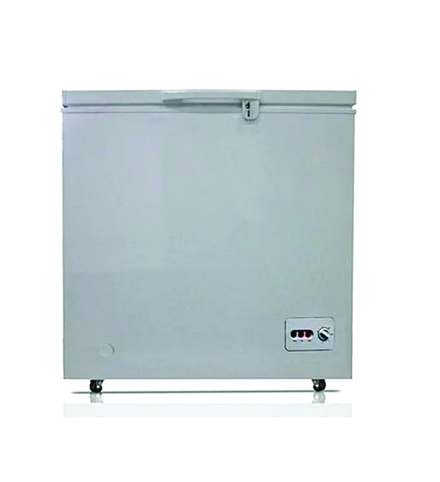 Hisense Chest freezer (FRZ FC 260SH) 1
