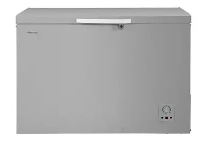 Hisense Chest freezer (FRZ FC 120 SH)