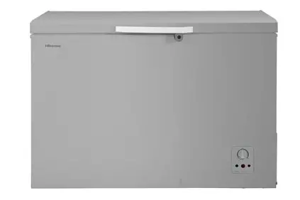 Hisense Chest freezer (FRZ FC 390 SH)