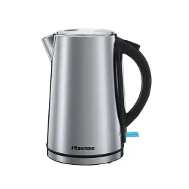 Hisense Kettle (HISKT17KSSS1)