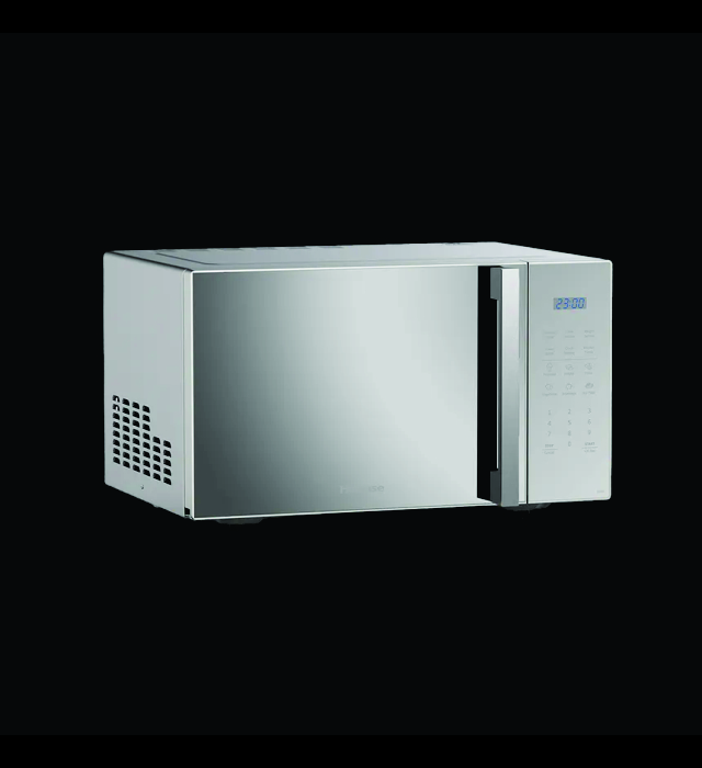 Hisense Microwave (MWO 26MOS5H) 2