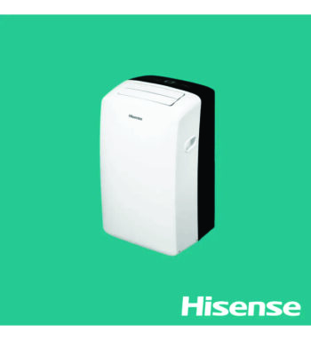 Hisense Portable Air Conditioner