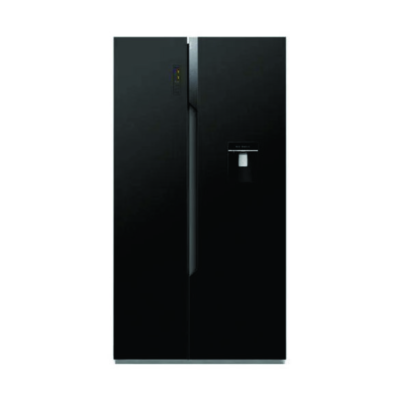 Hisense Side by side Refrigerator (REF 67WSBG)
