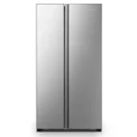 Hisense Side by side Refrigerator (REF 67WSI)