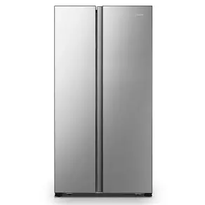 Hisense Side by side Refrigerator (REF 67WSI)