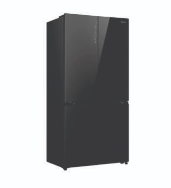 Hisense Side by side Refrigerator (REF 79WC)