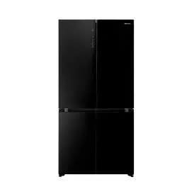 Hisense Side by side Refrigerator (REF 79WC)