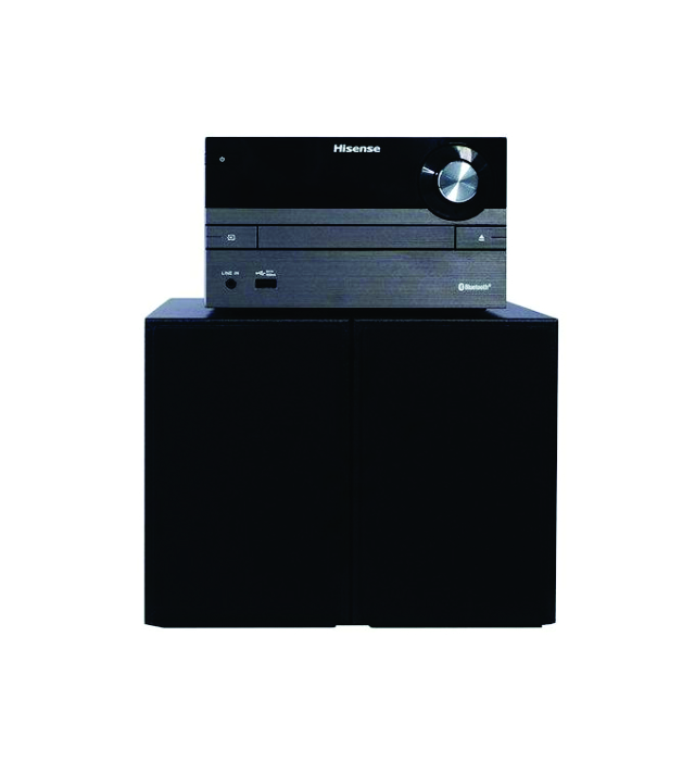 Hisense Sound bar Audio System (AUD 120HA) 1