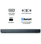 Hisense Sound bar Audio System (AUD 214)