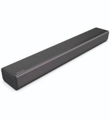 Hisense Sound bar Audio System (AUD 214)
