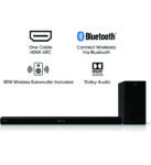 Hisense Sound bar Audio System (AUD 218)