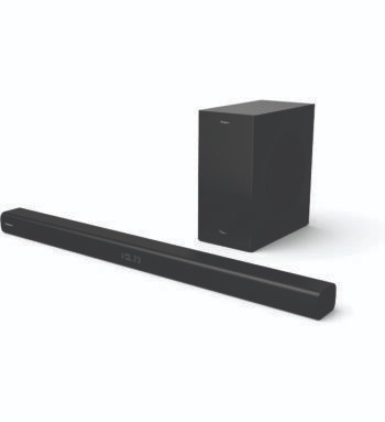 Hisense Sound bar Audio System (AUD 218)