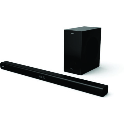 Hisense Sound bar Audio System (AUD 218)