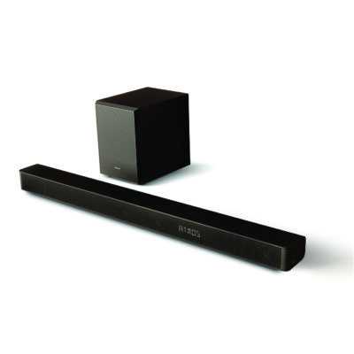 Hisense Sound bar Audio System (AUD 3100G-AX)