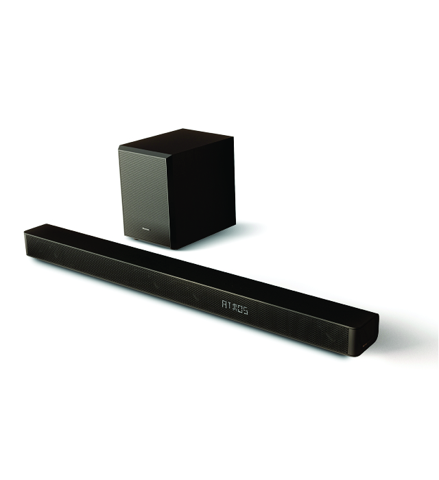 Hisense Sound bar Audio System (AUD 3100G-AX)