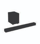 Hisense Sound bar Audio System