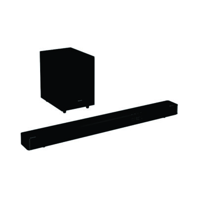 Hisense Sound bar Audio System