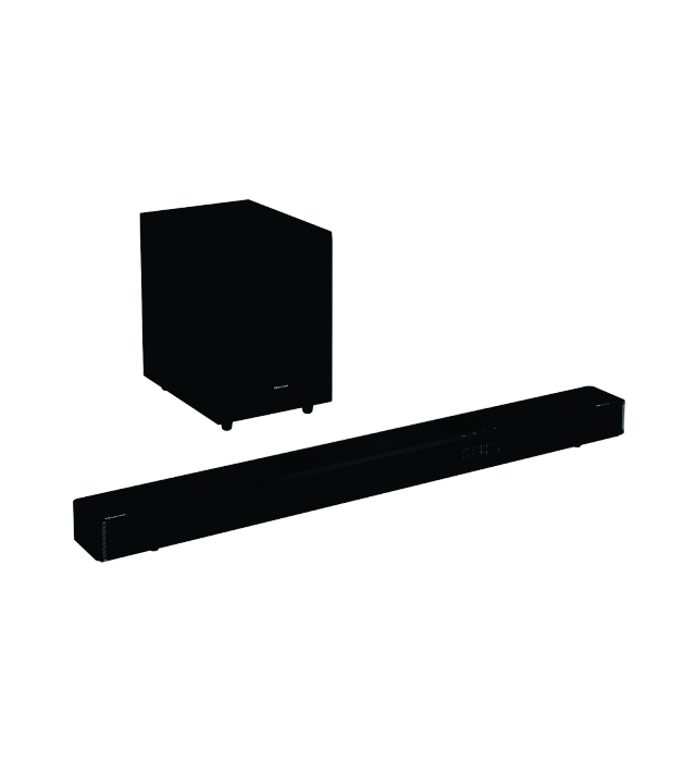 Hisense Sound bar Audio System (AUD 3120G-U) 2 Hisense Sound bar Audio System