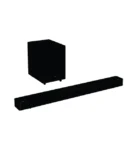 Hisense Sound bar Audio System (AUD 3120G-AX)