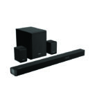 Hisense Sound bar Audio System (AUD 5100G-AX)
