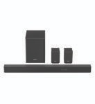 Hisense Sound bar Audio System (AUD 5100G-AX)
