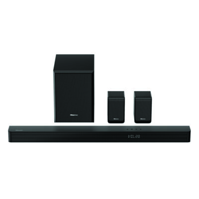 Hisense Sound bar Audio System (AUD 5100G-AX)