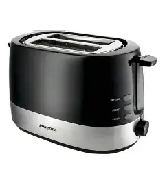 Hisense Toaster (HISTOA850BK)