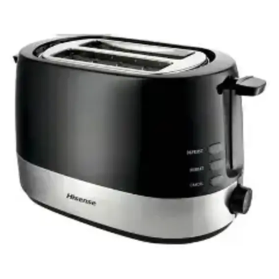 Hisense Toaster (HISTOA850BK)