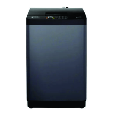 Hisense Top load Automatic Washing Machine (WM 1402T-WTJA)