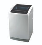 Hisense Top load Automatic Washing Machine (WM 162S-WTOQ)