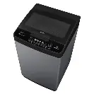 Hisense Top load Automatic Washing Machine (WM 162S-WTOQ)