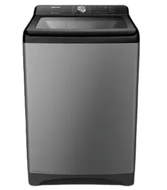 Hisense Top load Automatic Washing Machine (WM 1302S-WTJA)