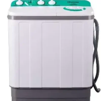 Hisense Top load Manual Washing Machine (WM WSPA 503)