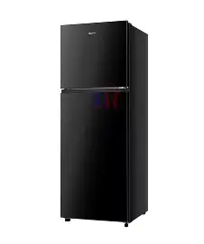 Hisense double door Refrigerator (REF 205DR)