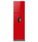 Hisense double door Refrigerator (REF 49DR-RD)