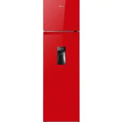 Hisense double door Refrigerator (REF 205DRB)