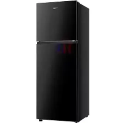 Hisense double door Refrigerator (REF 205DR)