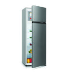Hisense double door Refrigerator (REF 240DR)