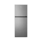 Hisense double door Refrigerator (REF 240DR)