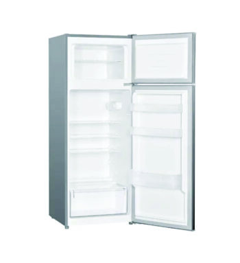 Hisense double door Refrigerator (REF172DR)