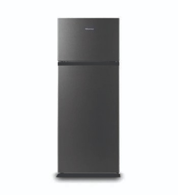 Hisense double door Refrigerator (REF172DR)